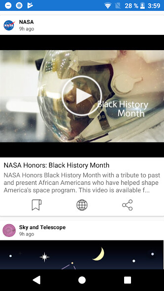 Run android online APK Space Lust from MyAndroid or emulate Space Lust using MyAndroid