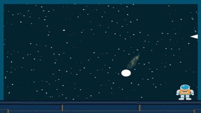 Emulate iPhone app Spaceman Dodgeball using MyAndroid Emulate iPhone app Spaceman Dodgeball using MyAndroid