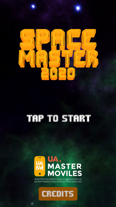 Emulate iPhone app Space Master 2020 using MyAndroid Emulate iPhone app Space Master 2020 using MyAndroid