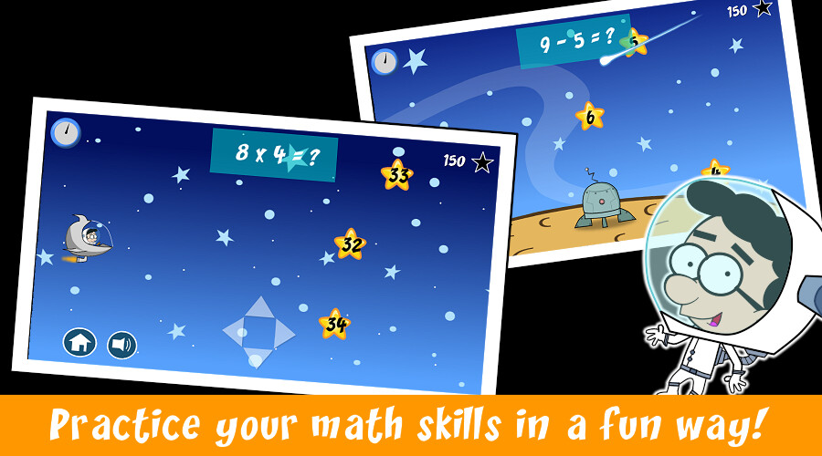 Run android online APK Space Math from MyAndroid or emulate Space Math using MyAndroid Run android online APK Space Math from MyAndroid or emulate Space Math using MyAndroid