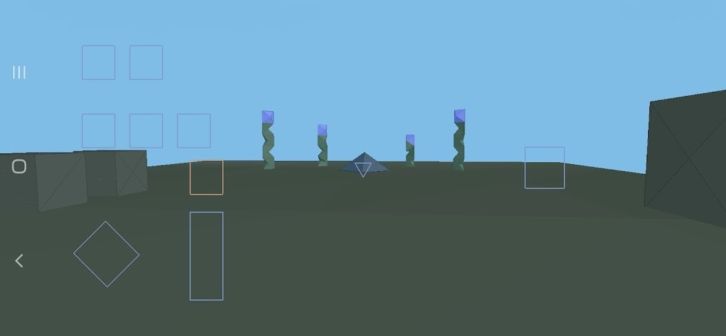 Run android online APK SpaceMech from MyAndroid or emulate SpaceMech using MyAndroid