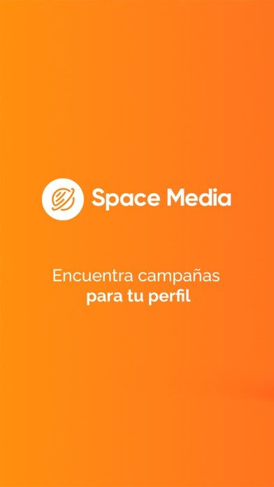 Emulate iPhone app Space Media using MyAndroid