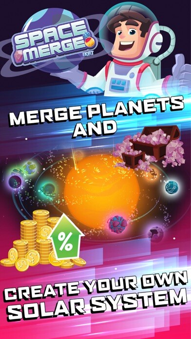 Emulate iPhone app Space Merge using MyAndroid Emulate iPhone app Space Merge using MyAndroid