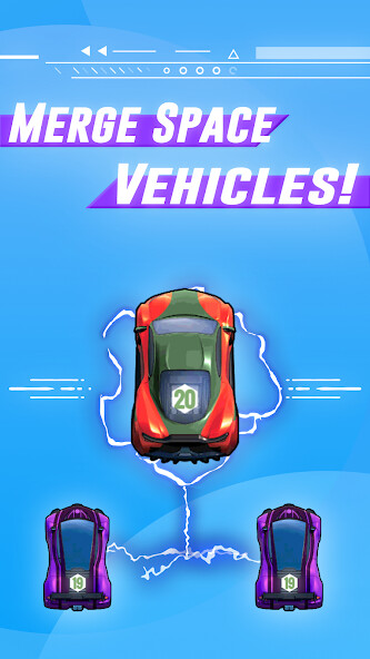 Run android online APK Space Merge Shooty from MyAndroid or emulate Space Merge Shooty using MyAndroid
