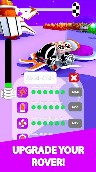 Run android online APK Space Miner Rover from MyAndroid or emulate Space Miner Rover using MyAndroid Run android online APK Space Miner Rover from MyAndroid or emulate Space Miner Rover using MyAndroid