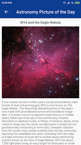 Run android online APK Spacenetic from MyAndroid or emulate Spacenetic using MyAndroid