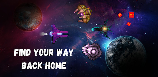 Run android online APK Space Nomad: hyper casual space game from MyAndroid or emulate Space Nomad: hyper casual space game using MyAndroid