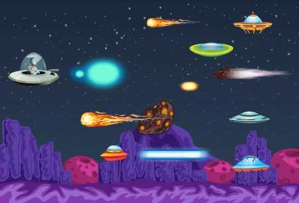 Emulate Android APK Space Nomads Emulate Android APK Space Nomads