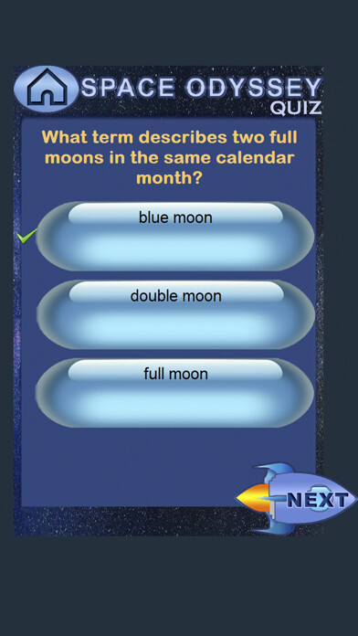 Emulate iPhone app Space Odyssey - Fun Education using MyAndroid Emulate iPhone app Space Odyssey - Fun Education using MyAndroid