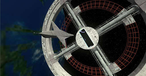 Run android online APK Space Odyssey VR from MyAndroid or emulate Space Odyssey VR using MyAndroid