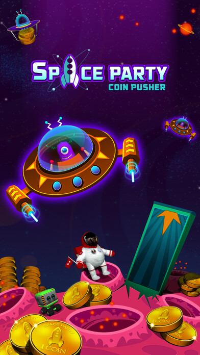 Emulate iPhone app Space Party: Star Dozer using MyAndroid Emulate iPhone app Space Party: Star Dozer using MyAndroid