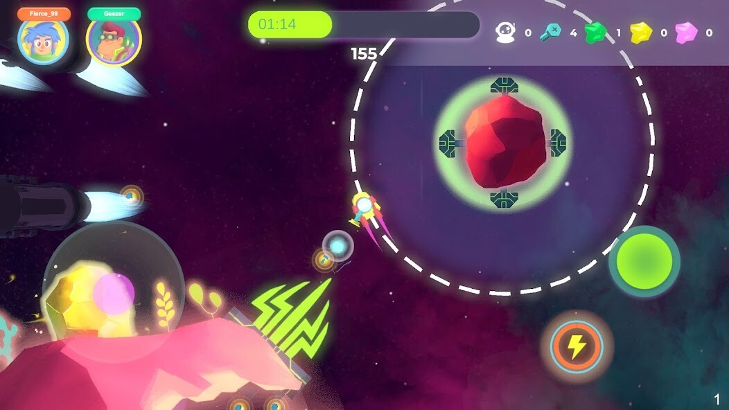 Run android online APK Space Patrol Co-op Adventure from MyAndroid or emulate Space Patrol Co-op Adventure using MyAndroid Run android online APK Space Patrol Co-op Adventure from MyAndroid or emulate Space Patrol Co-op Adventure using MyAndroid