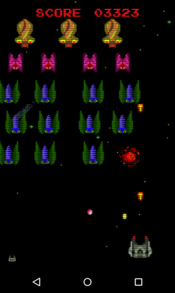 Run android online APK Space Phoenix from MyAndroid or emulate Space Phoenix using MyAndroid Run android online APK Space Phoenix from MyAndroid or emulate Space Phoenix using MyAndroid