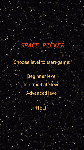 Run android online APK Space Picker from MyAndroid or emulate Space Picker using MyAndroid