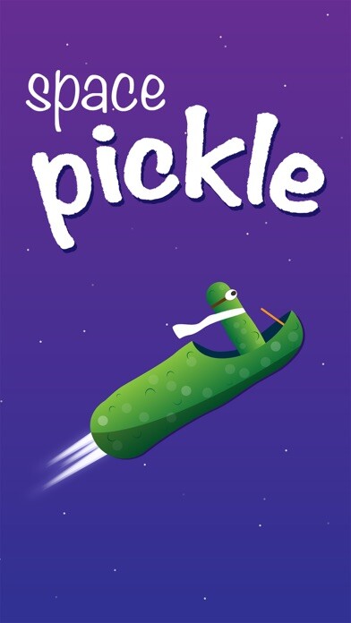 Emulate iPhone app Space Pickle using MyAndroid Emulate iPhone app Space Pickle using MyAndroid