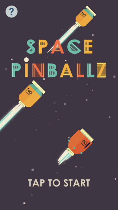 Emulate iPhone app Space Pinballz using MyAndroid Emulate iPhone app Space Pinballz using MyAndroid