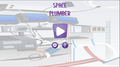 Emulate iPhone app Space Plumber using MyAndroid Emulate iPhone app Space Plumber using MyAndroid