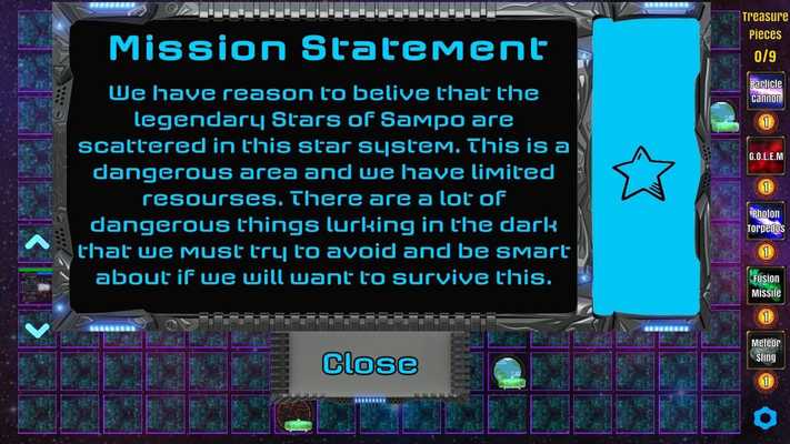Emulate Android APK Space Plunder