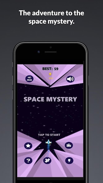 Run android online APK SPACE PORTAL from MyAndroid or emulate SPACE PORTAL using MyAndroid