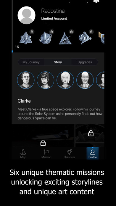Emulate iPhone app Spaceport Odyssey using MyAndroid Emulate iPhone app Spaceport Odyssey using MyAndroid