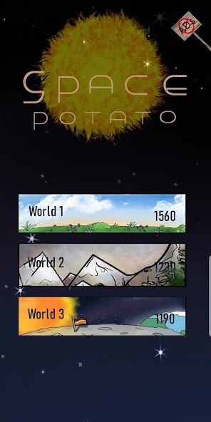 Emulate Android APK Space Potato Emulate Android APK Space Potato