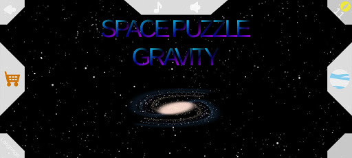 Run android online APK Space Puzzle Gravity from MyAndroid or emulate Space Puzzle Gravity using MyAndroid