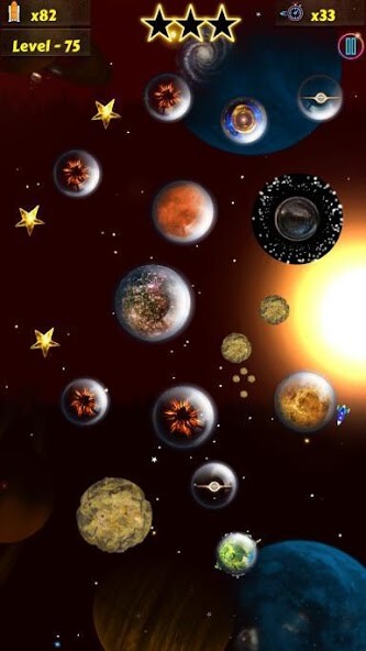 Run android online APK Space Puzzle from MyAndroid or emulate Space Puzzle using MyAndroid