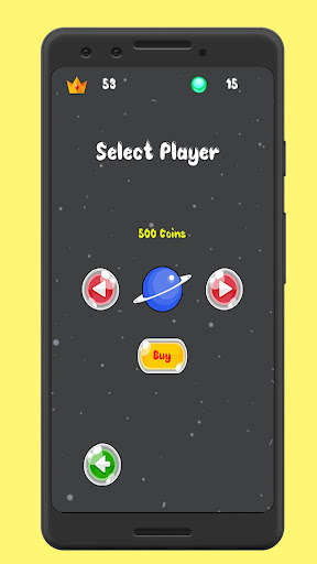 Run android online APK Space Quest Game - The Journey from MyAndroid or emulate Space Quest Game - The Journey using MyAndroid