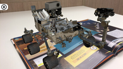 Run android online APK Space Race AR from MyAndroid or emulate Space Race AR using MyAndroid