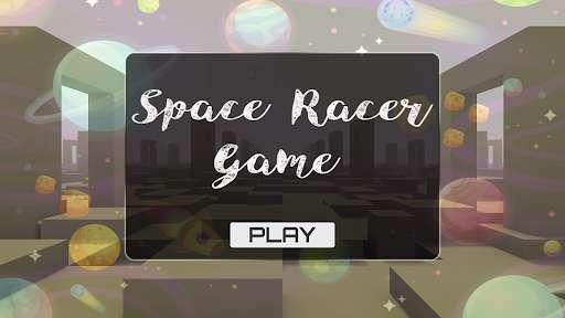 Run android online APK Space Racer Game from MyAndroid or emulate Space Racer Game using MyAndroid