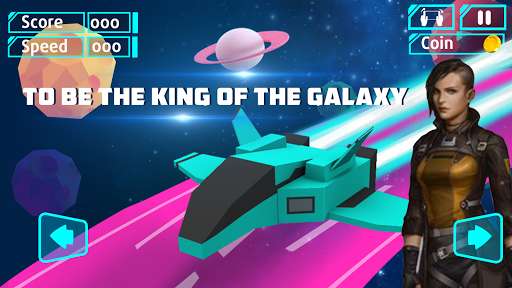 Run android online APK Space Racing 3D from MyAndroid or emulate Space Racing 3D using MyAndroid