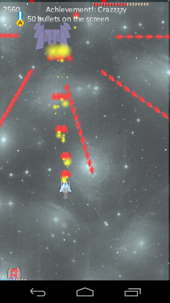 Emulate Android APK Space Raider Emulate Android APK Space Raider