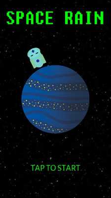 Emulate Android APK Space Rain Emulate Android APK Space Rain