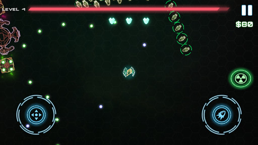 Run android online APK Space Ranger from MyAndroid or emulate Space Ranger using MyAndroid