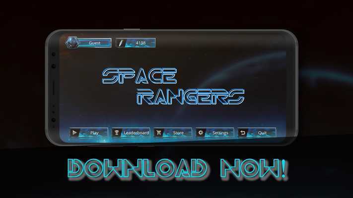 Emulate Android APK Space Rangers Emulate Android APK Space Rangers