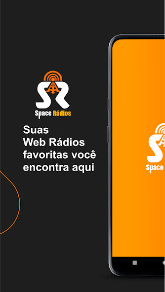 Run android online APK Space Rádios from MyAndroid or emulate Space Rádios using MyAndroid