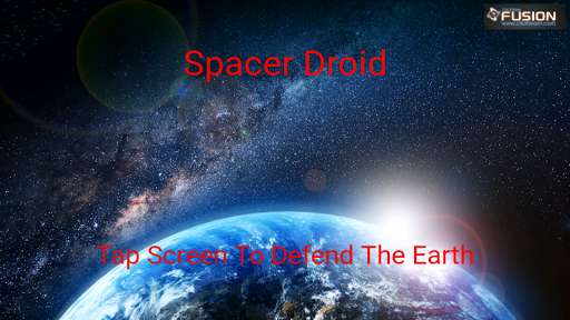 Run android online APK Spacer Droid from MyAndroid or emulate Spacer Droid using MyAndroid