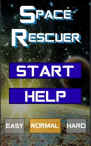 Run android online APK Space Rescuer from MyAndroid or emulate Space Rescuer using MyAndroid