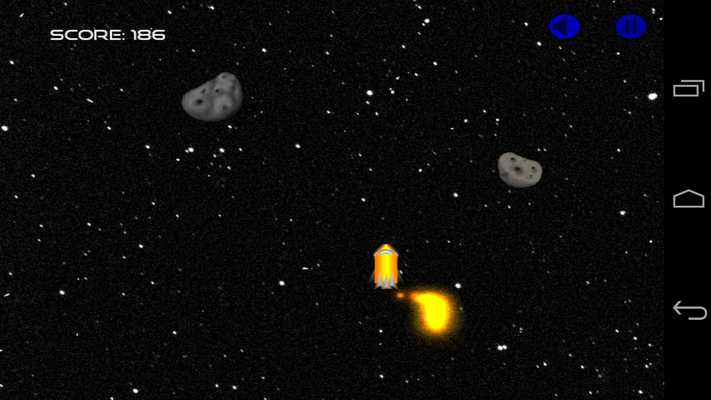 Emulate Android APK Space Retreat Emulate Android APK Space Retreat