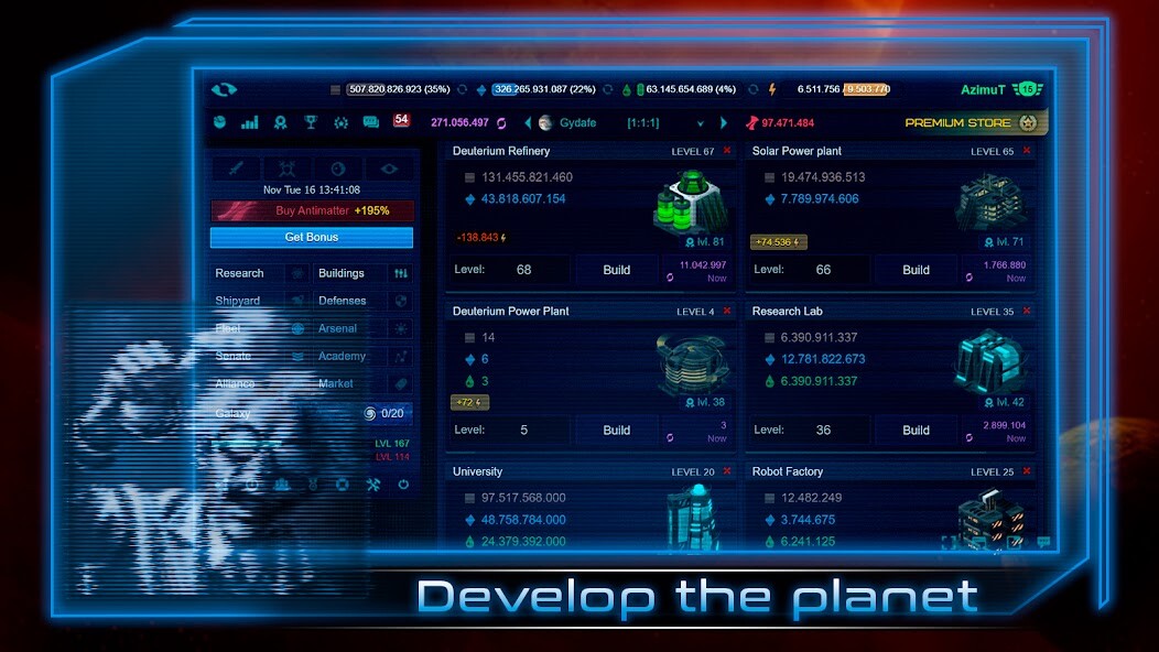 Run android online APK Space Retro RTS Strategy game from MyAndroid or emulate Space Retro RTS Strategy game using MyAndroid Run android online APK Space Retro RTS Strategy game from MyAndroid or emulate Space Retro RTS Strategy game using MyAndroid