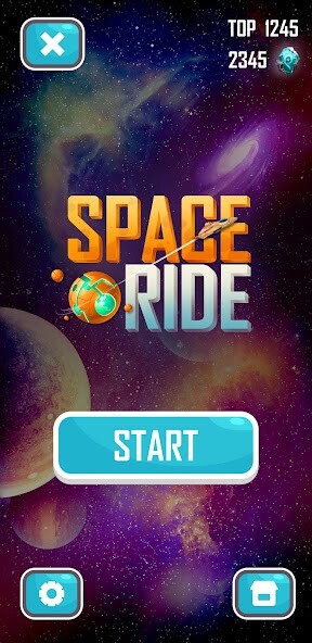 Emulate Android APK Space Ride Emulate Android APK Space Ride