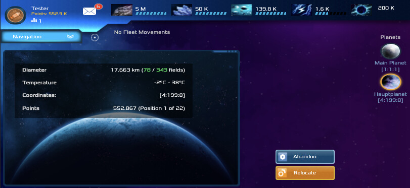 Run android online APK Space-Rivals from MyAndroid or emulate Space-Rivals using MyAndroid