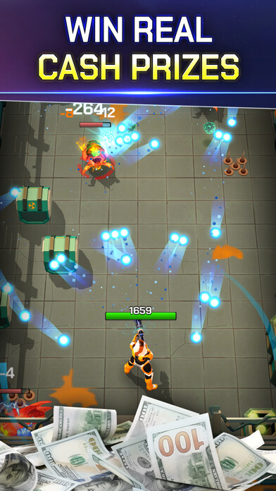 Emulate iPhone app Spacero Clash: Alien Shooter using MyAndroid Emulate iPhone app Spacero Clash: Alien Shooter using MyAndroid