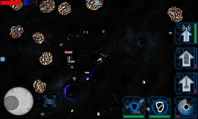 Emulate Android APK Space Rogue Emulate Android APK Space Rogue