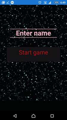 Emulate Android APK Space Run Pro Emulate Android APK Space Run Pro