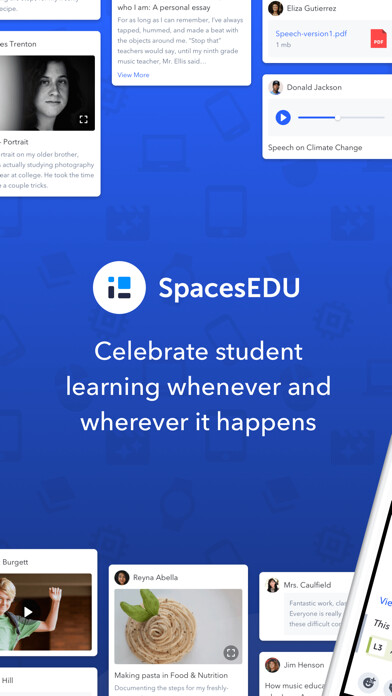 Emulate iPhone app SpacesEDU using MyAndroid Emulate iPhone app SpacesEDU using MyAndroid