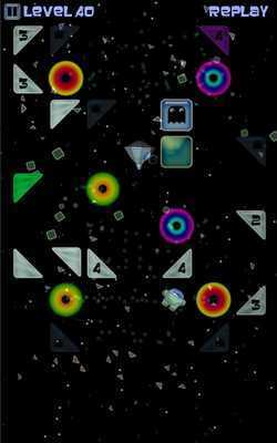 Emulate Android APK Space Shards: Maze in Space Emulate Android APK Space Shards: Maze in Space