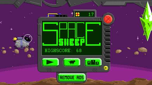 Emulate Android APK SpaceSheep Emulate Android APK SpaceSheep