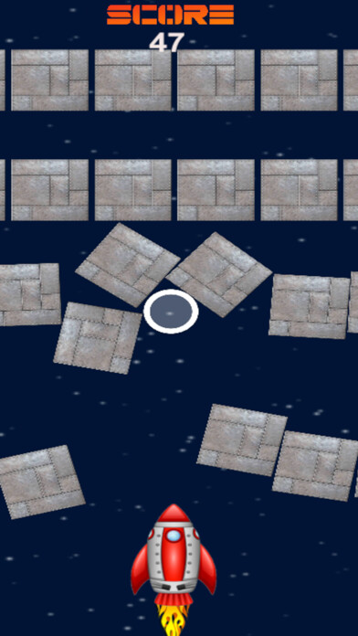 Emulate iPhone app Space Shield Rise Up using MyAndroid Emulate iPhone app Space Shield Rise Up using MyAndroid