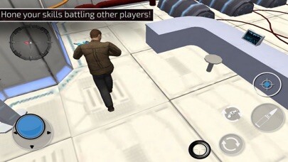 Emulate iPhone app Space Ship:Army Fighting Alien using MyAndroid Emulate iPhone app Space Ship:Army Fighting Alien using MyAndroid